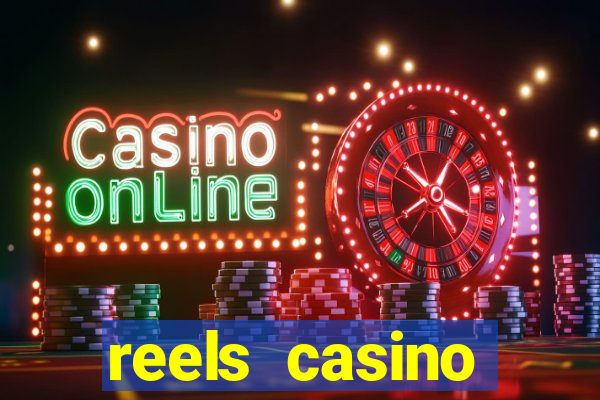 reels casino rodrigo faro